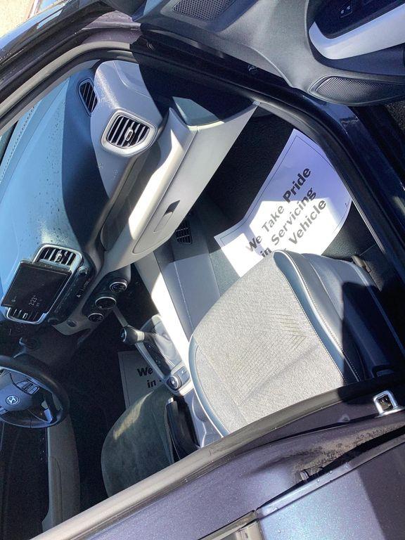 used 2021 Hyundai Venue car, priced at $18,997