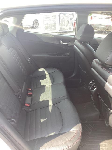 used 2019 Kia Optima car, priced at $19,495