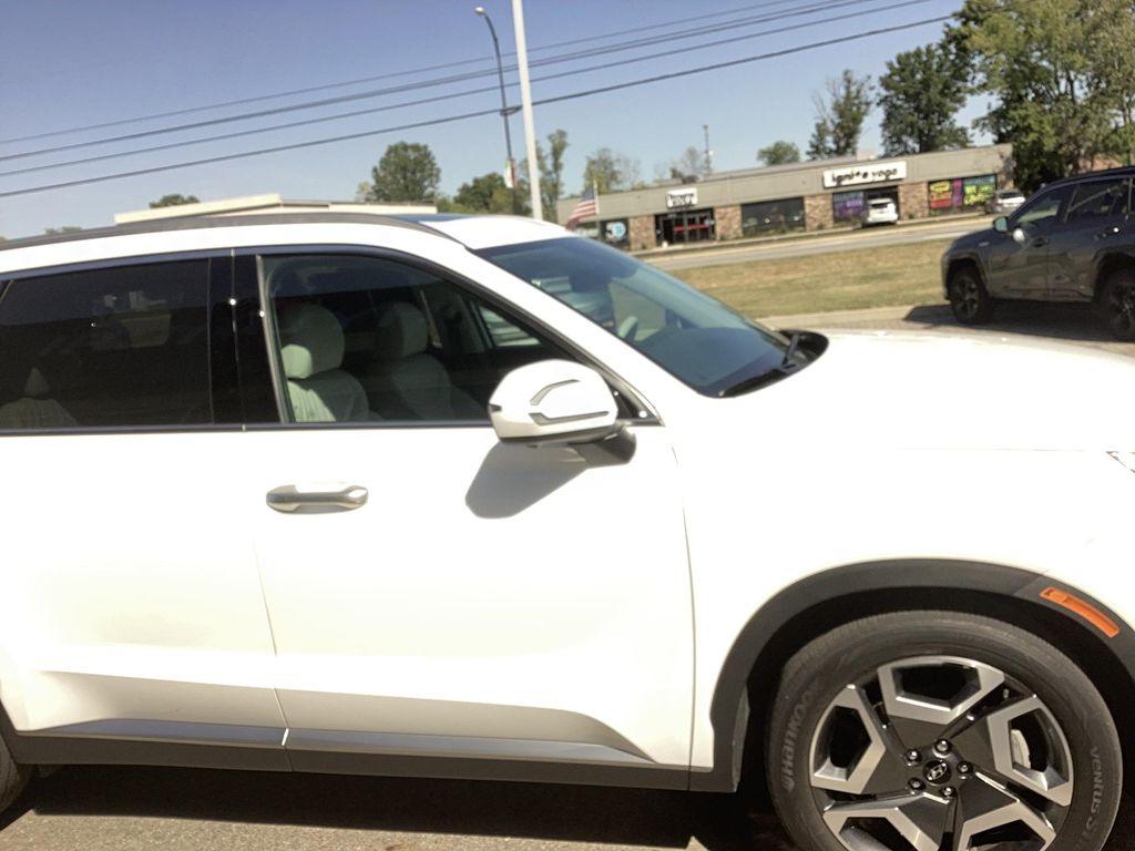 used 2023 Hyundai Palisade car, priced at $34,997