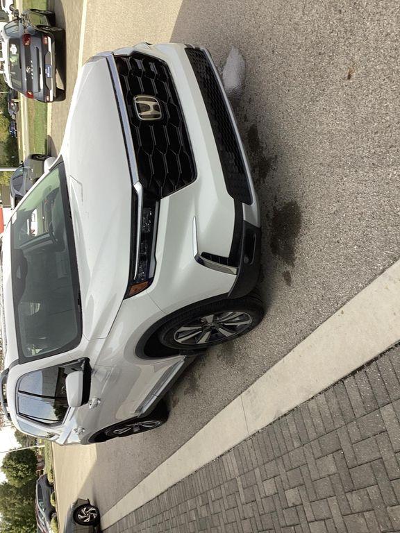 used 2023 Honda Pilot car, priced at $40,999