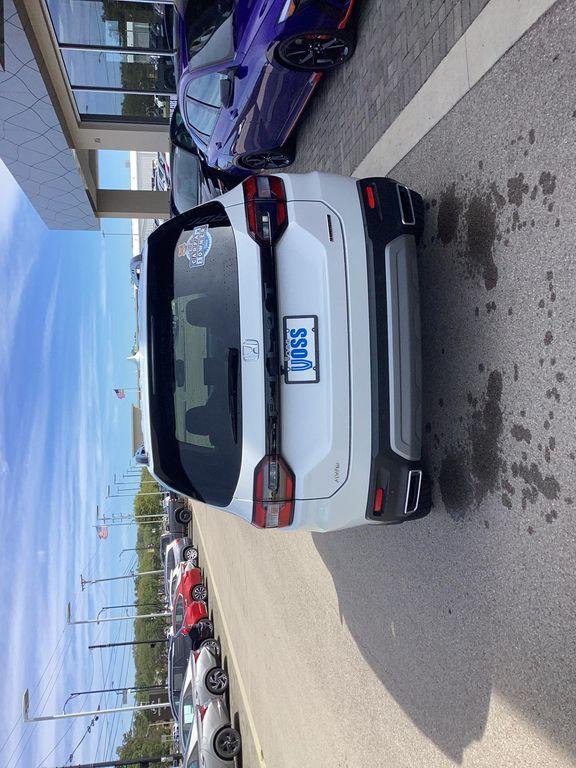 used 2023 Honda Pilot car, priced at $40,499