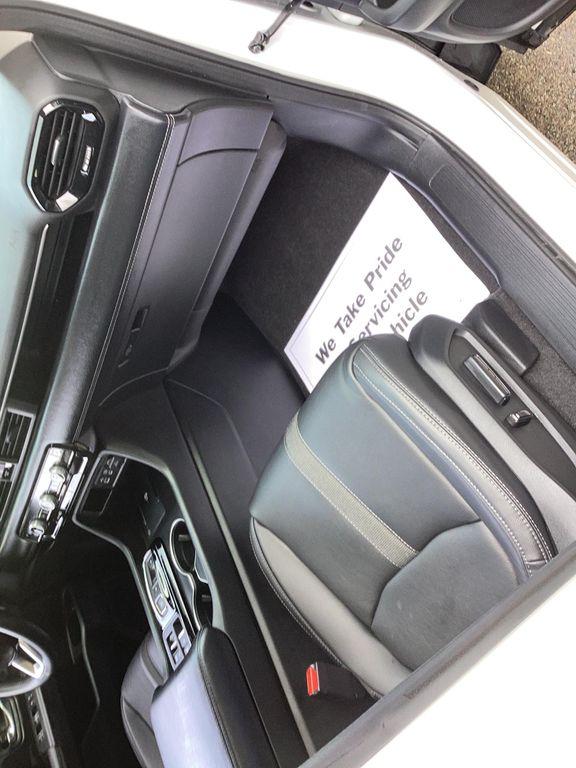 used 2023 Honda Pilot car, priced at $40,499