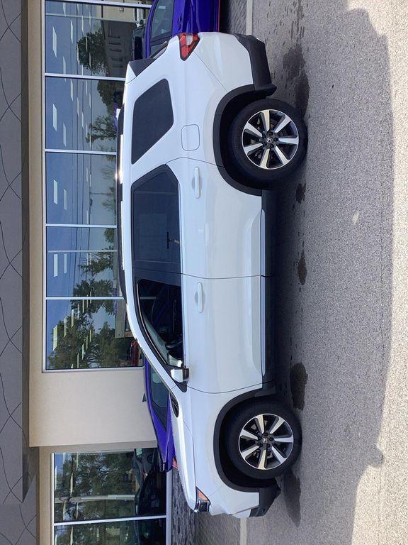 used 2023 Honda Pilot car, priced at $40,499