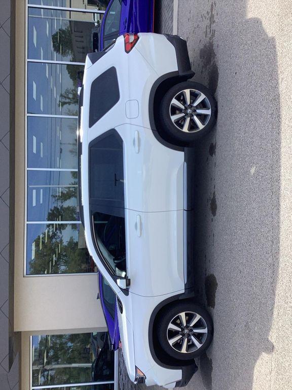 used 2023 Honda Pilot car, priced at $40,499