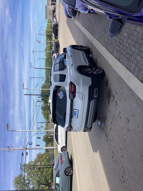 used 2023 Honda Pilot car, priced at $40,499