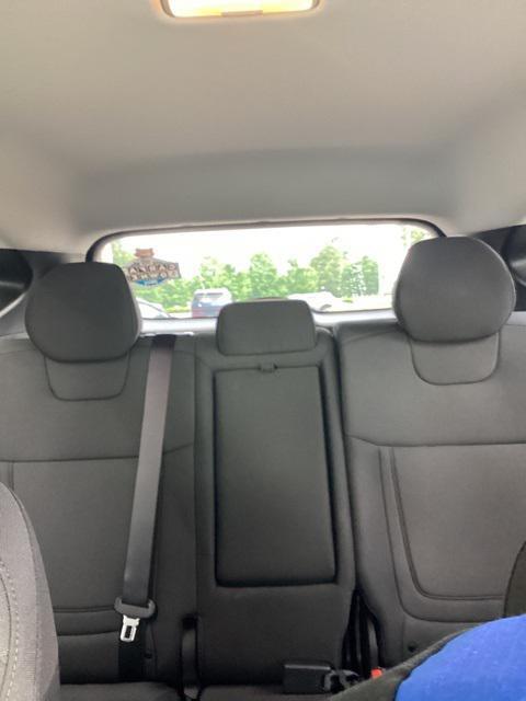 used 2022 Hyundai Tucson car, priced at $24,997