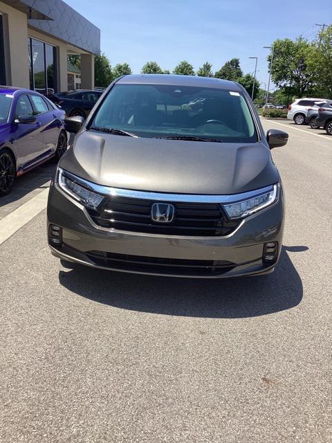 used 2022 Honda Odyssey car, priced at $30,495