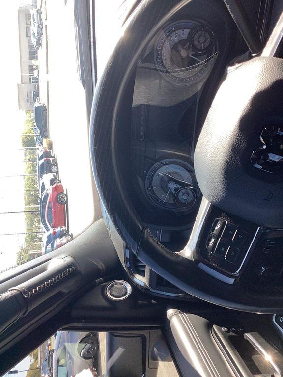 used 2022 Ram 3500 car, priced at $61,999