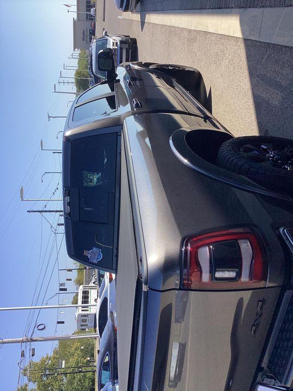 used 2022 Ram 3500 car, priced at $61,999