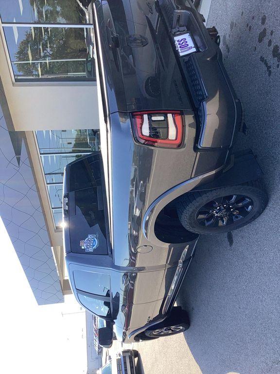 used 2022 Ram 3500 car, priced at $61,999