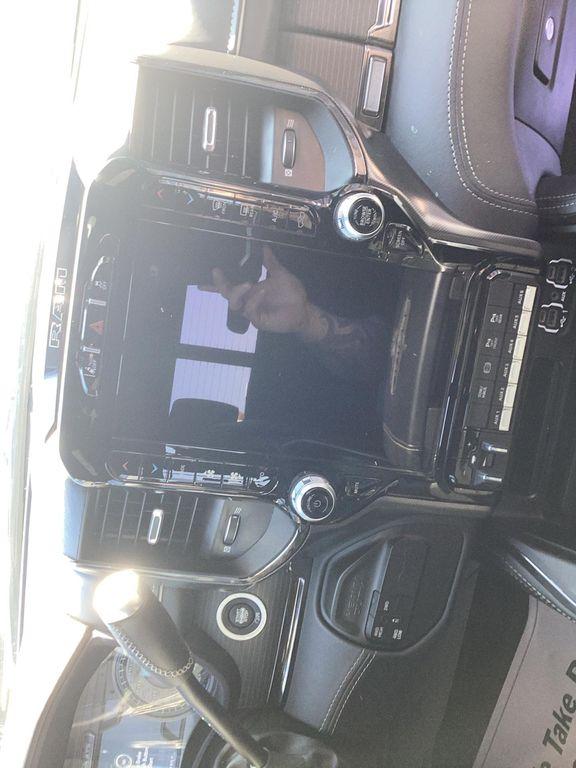 used 2022 Ram 3500 car, priced at $61,999