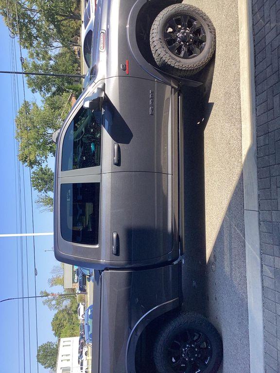 used 2022 Ram 3500 car, priced at $61,999