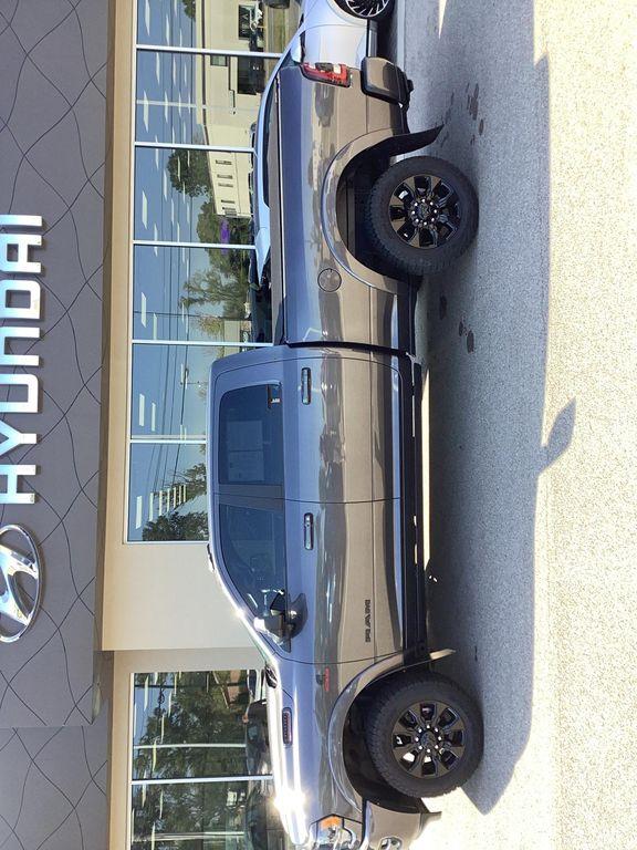 used 2022 Ram 3500 car, priced at $61,999