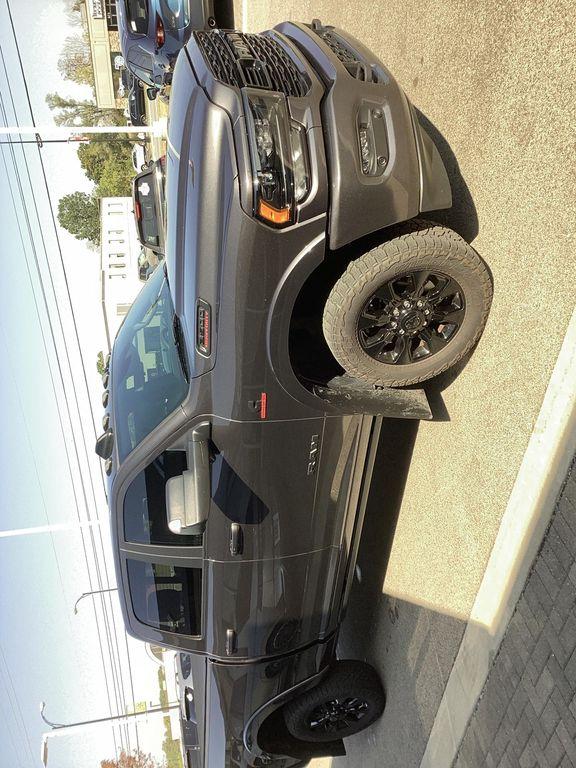 used 2022 Ram 3500 car, priced at $61,999