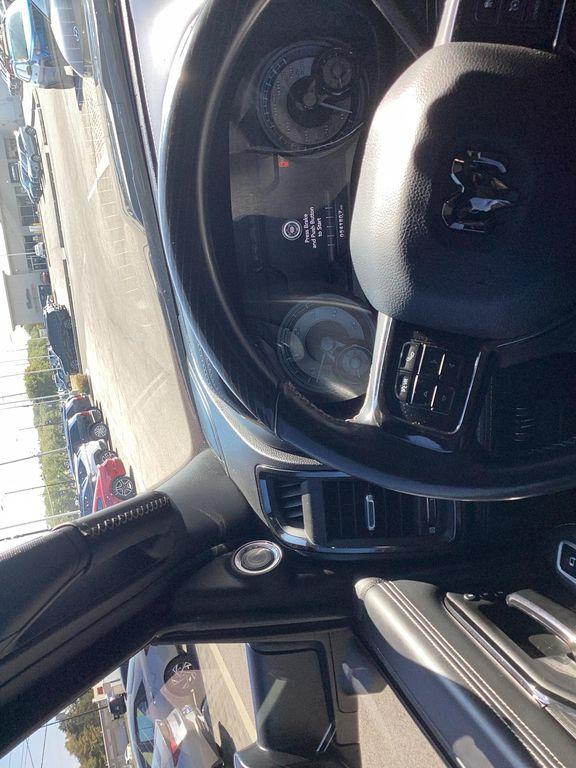 used 2022 Ram 3500 car, priced at $61,999