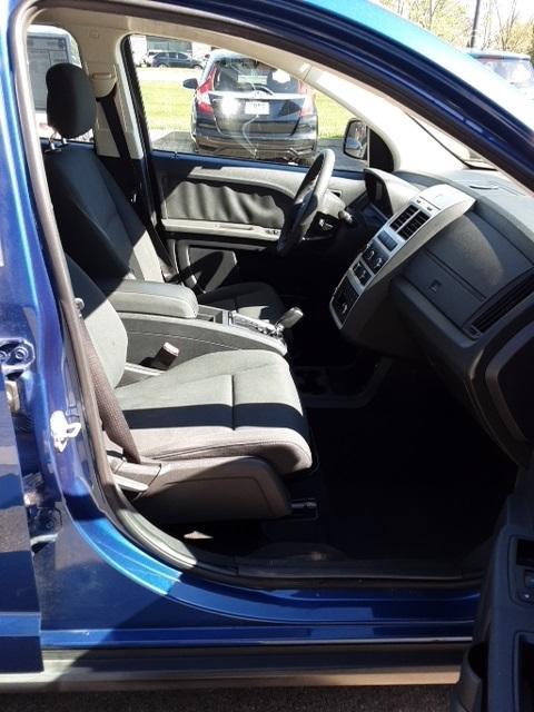used 2010 Dodge Journey car, priced at $5,590