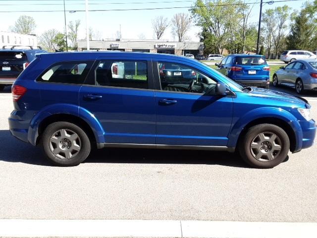 used 2010 Dodge Journey car, priced at $5,590