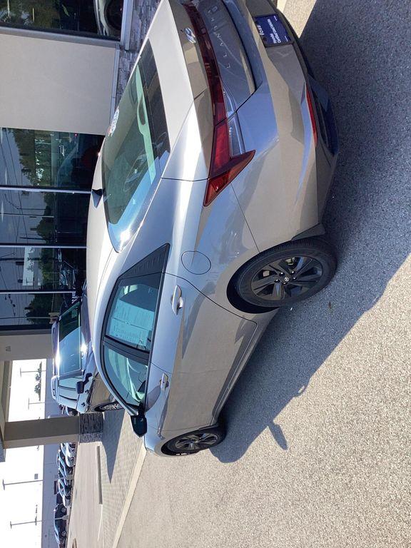 used 2023 Hyundai Elantra car, priced at $19,497
