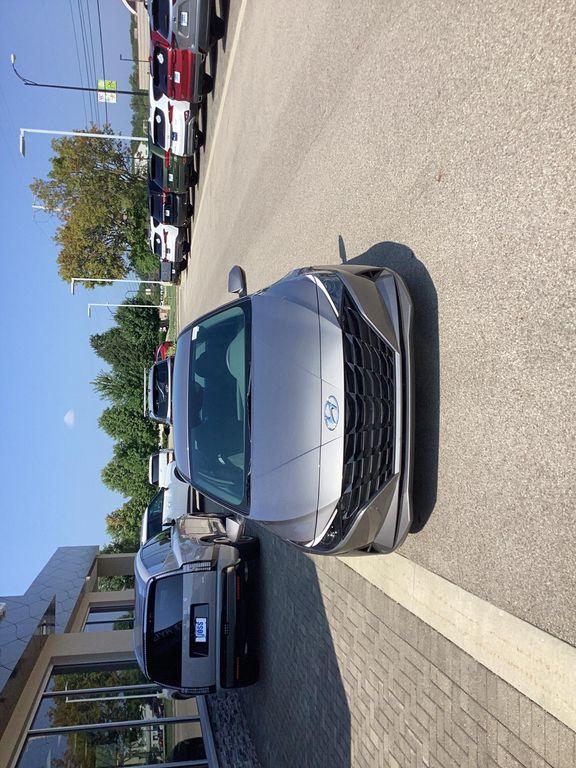 used 2023 Hyundai Elantra car, priced at $19,497