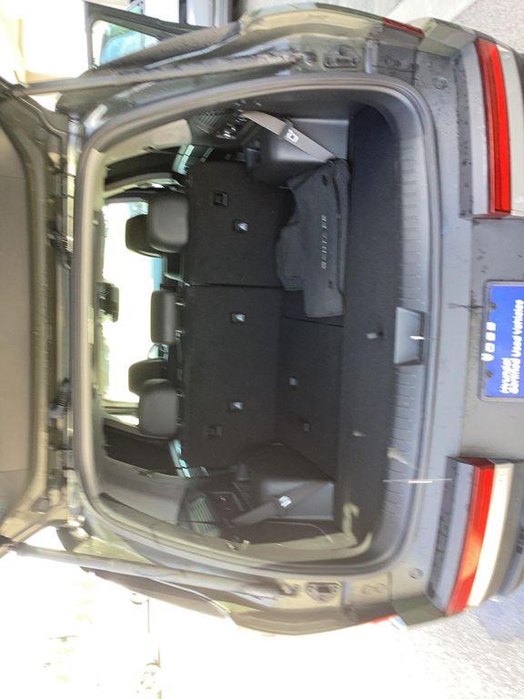 used 2024 Hyundai Santa Fe car, priced at $35,997