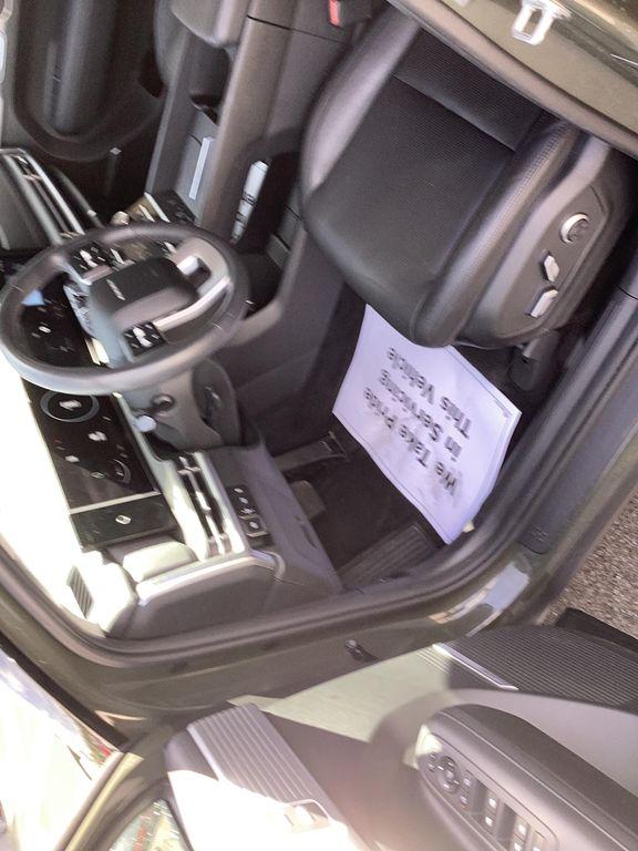 used 2024 Hyundai Santa Fe car, priced at $35,997