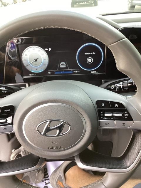 used 2022 Hyundai Elantra car, priced at $18,497