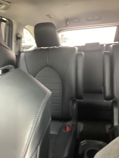 used 2021 Toyota Highlander car, priced at $29,495