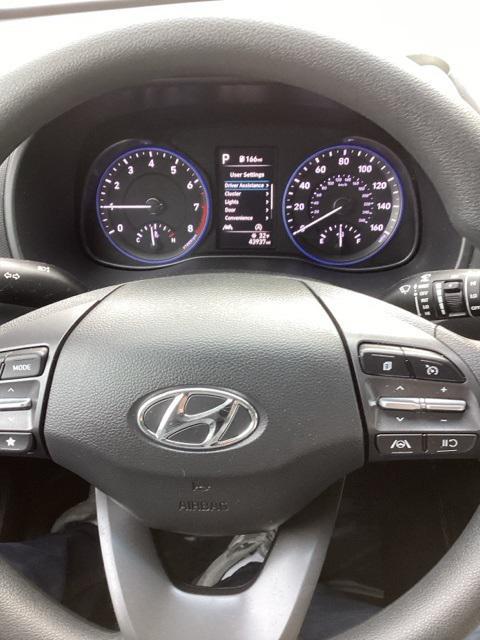 used 2022 Hyundai Kona car, priced at $18,997