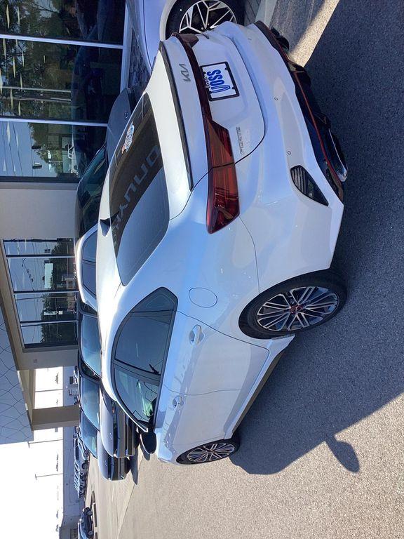 used 2024 Kia Forte car, priced at $21,999