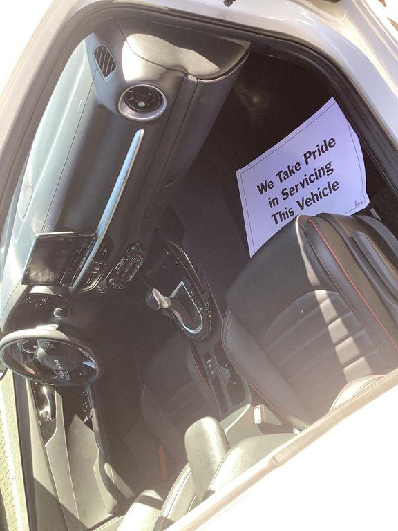 used 2024 Kia Forte car, priced at $21,999