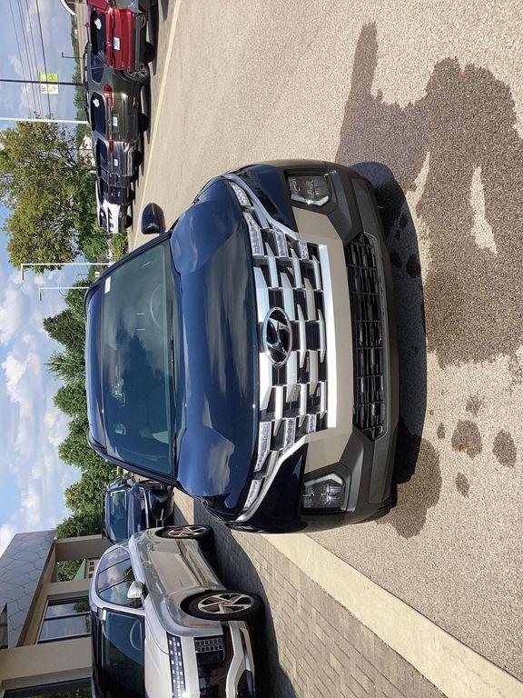 used 2024 Hyundai SANTA CRUZ car, priced at $27,997