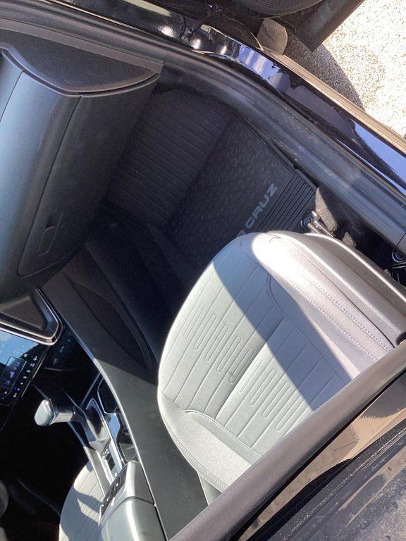 used 2024 Hyundai SANTA CRUZ car, priced at $27,997