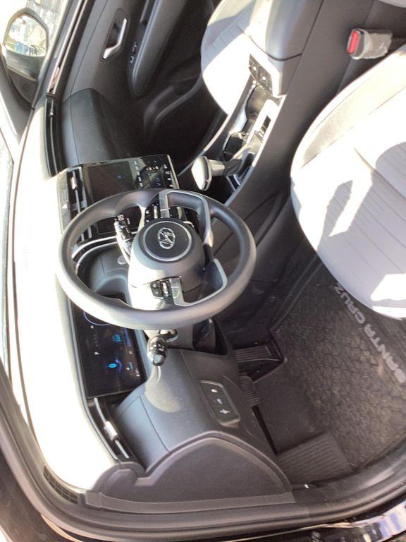 used 2024 Hyundai SANTA CRUZ car, priced at $27,997