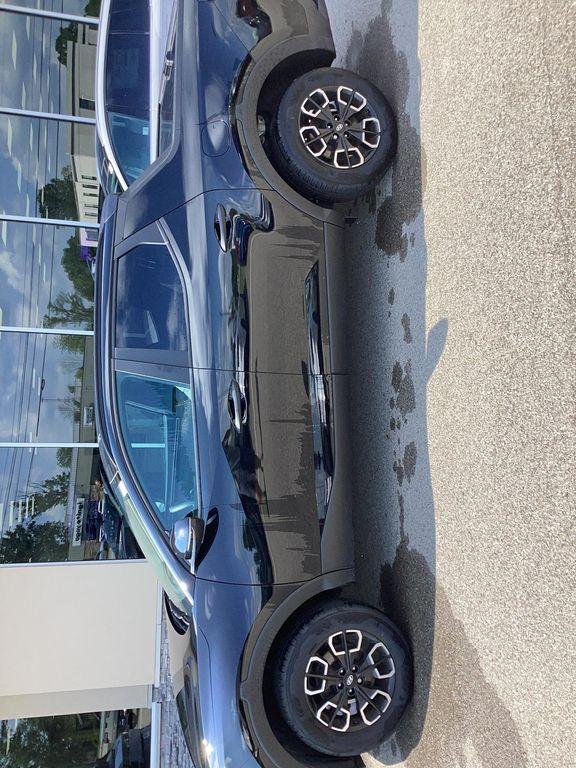 used 2024 Hyundai SANTA CRUZ car, priced at $27,997