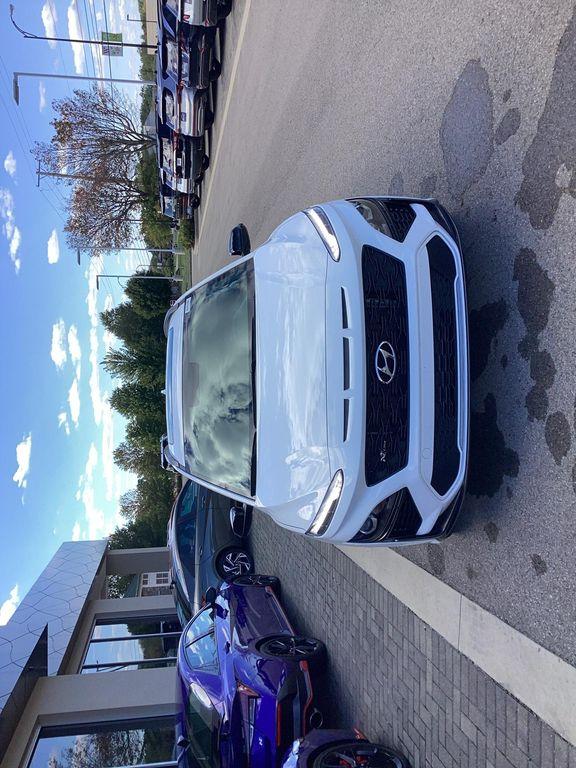 used 2023 Hyundai Kona car, priced at $22,497