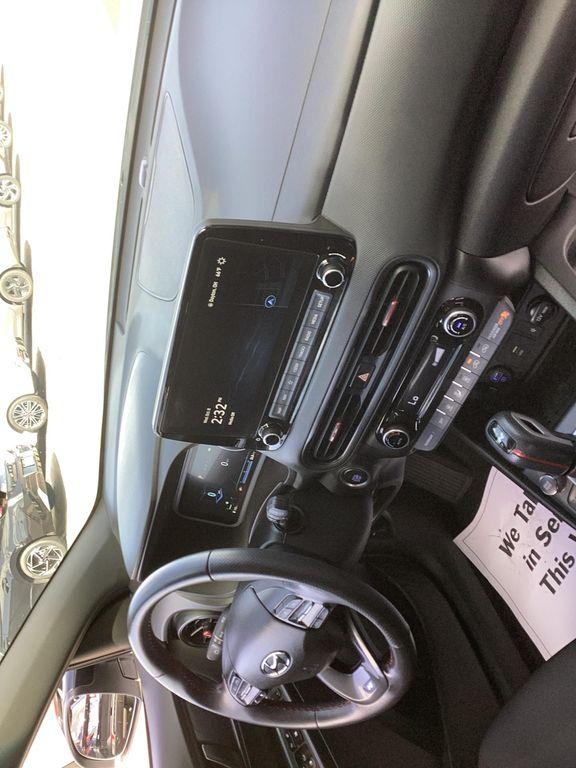 used 2023 Hyundai Kona car, priced at $22,497