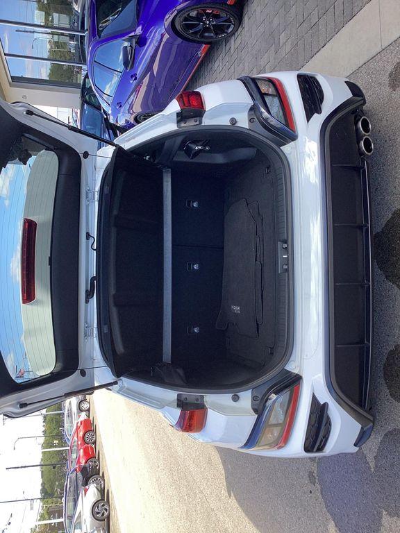 used 2023 Hyundai Kona car, priced at $22,497