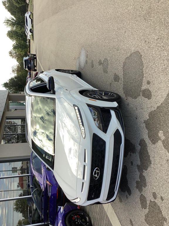 used 2023 Hyundai Kona car, priced at $22,497