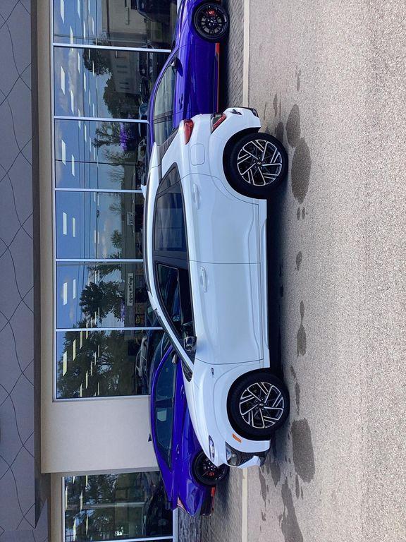 used 2023 Hyundai Kona car, priced at $22,497