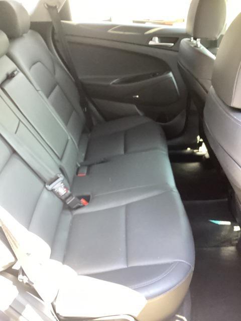 used 2021 Hyundai Tucson car, priced at $22,997