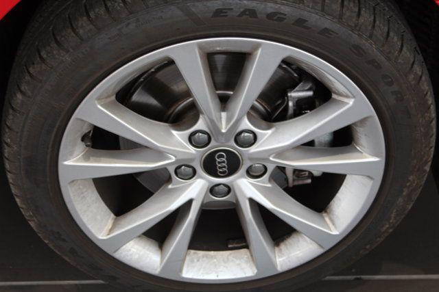 used 2025 Audi A3 car, priced at $37,990