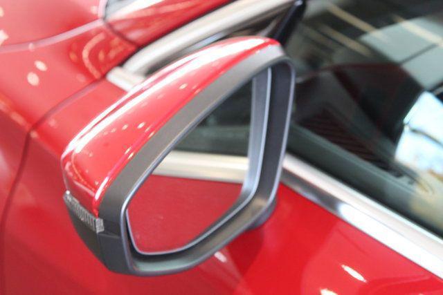 used 2025 Audi A3 car, priced at $37,990