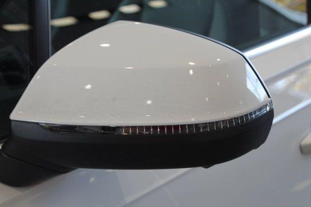 used 2025 Audi Q7 car, priced at $63,990