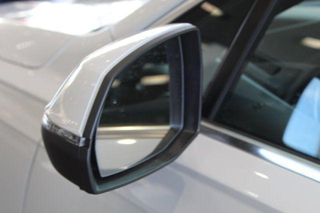 used 2025 Audi Q7 car, priced at $63,990