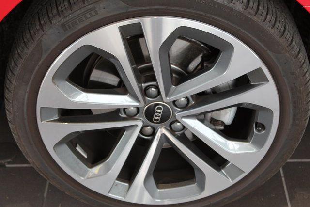 used 2025 Audi A3 car, priced at $36,990