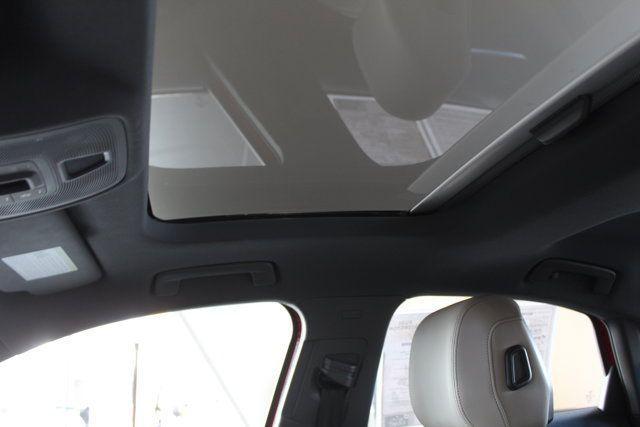 used 2025 Audi A3 car, priced at $36,990