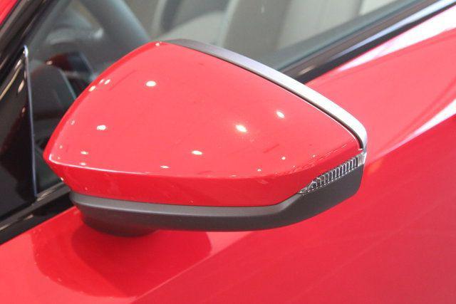 used 2025 Audi A3 car, priced at $36,990