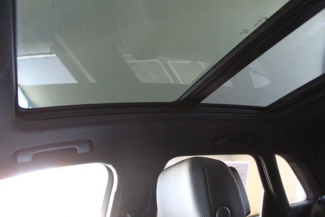 used 2025 Audi Q3 car, priced at $34,990