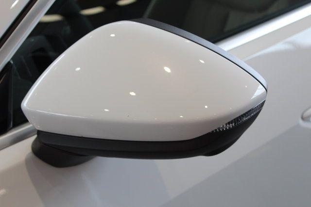 used 2025 Audi A5 car, priced at $46,990