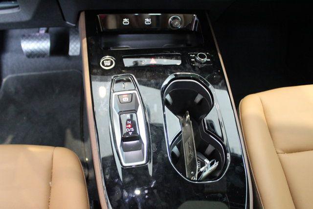 used 2025 Audi A5 car, priced at $46,990